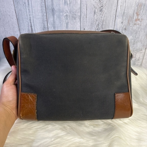 CELINE vintage shoulder bag - Picture 4 of 17